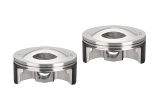 Sport piston (2pc) 1000 cc, -17 mm, Size C = 93,98 mm